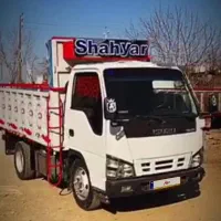 سه تنی 86 عروسک