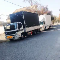 باربری کرج گوهردشت عظیمیه جهانشهر گلشهر خرمدشت