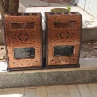 بخاری گازسوز
