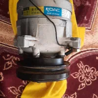 کمپرسور کره ای پراید