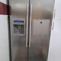 یخچال ساید