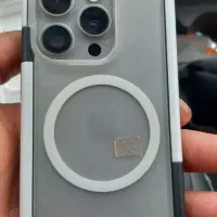 یک عدد ایفون ۱۵پورو