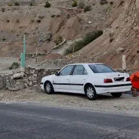 پژوه پارس مدل ۸۴