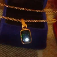 زنجیر نقره۹۲۵