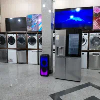اینجا پل چوبی دنیای لوازم خانگی *اصلی*