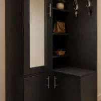 جاکفشی کمد دار درحدنو