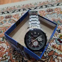 ساعت curren|ساعت|تایباد, |دیوار