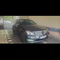 بنز C200 مدل2014|خودرو کلاسیک|تهران, قیطریه|دیوار