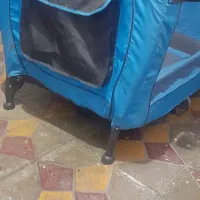 تخت بچه‌کوچک