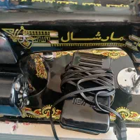 چرخ خیاطی مارشال