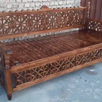 مبل سنتی