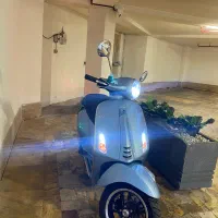وسپا vxl 170