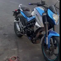 موتور cf 150