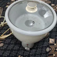پلو پز ۸ نفره پارس خزر