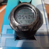 ساعت کاسیو SPF-40-N2