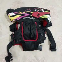 آغوشی بچه