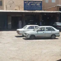 جلوبندی سازی و شاسی کشی فریدونی