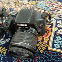 دوربین کنون D600