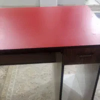 میز کامپیوتر و صندلی