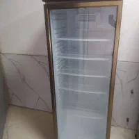 یخچال تک درب در حد آکبند هفتاد سانتی