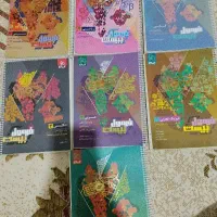کل فرمول 20 دوازدهم تجربی