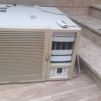 کولر پنجره ای