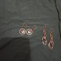 گوشواره طلا