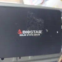 هارد اس اس دی 120 گیگ مدل SSD Biostar S100 120GB