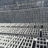فروش عمده بلوک سیمانی تیراژ بالا روزانه
