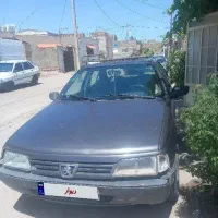 خودرو روآ