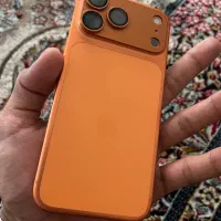 ایفون 17 پرومکس