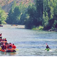 تور مسافرتی داخلی گردشگری