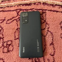 پلمپ بدون بازشدگیRedmi note11