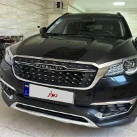 فیدلیتی پرایم ۵نفره