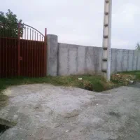 فروش زمین مسکونی شهر قرق