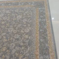 یک جفت فرش ۱۲متری