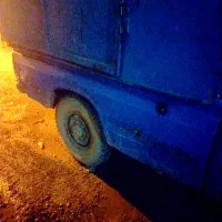 حمل بار وسایل منزل حمل دام سبک زنده