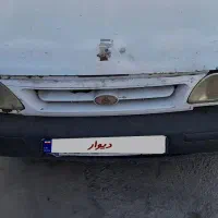 بازدید بجنورد ۲۰۰ مقطوع مدل۸۴