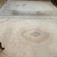 فرش ماشینی خاطره کاشان