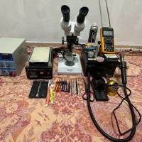 کلیه لوازم تعمیرات