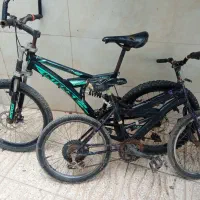 دو چرخه ۲۰ و ۲۴