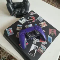ps4 slim 1 tra