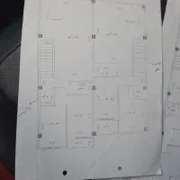 واحد 60متری راه جدا