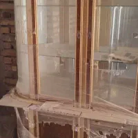 بوفه طلاکوب کار تهران