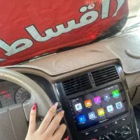 اقساط مانیتور باند سیستمgpsماشین کوییک