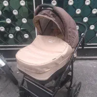 کالسکه،روروئک،کریر،تخت پارک،صندلی ماشین