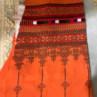 دوخت گورکش سفارشی کسی بلده بیاد
