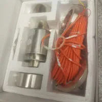 لودسل ونمایش گر