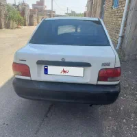 پراید ۸۳انژکتور