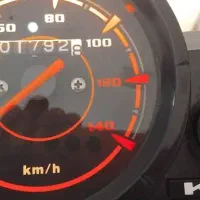 KLD200H|موتورسیکلت|تهران, دیلمان|دیوار